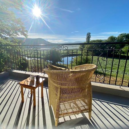 Valley Lakes The Lodge Underberg Exterior photo