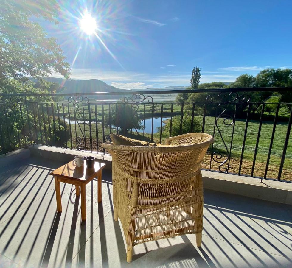 Valley Lakes The Lodge Underberg Exterior photo